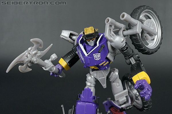 Transformers Convention &amp; Club Exclusives Scrap Iron (Shattered Glass) (Image #110 of 165)