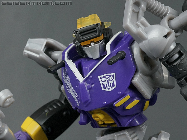Transformers Convention &amp; Club Exclusives Scrap Iron (Shattered Glass) (Image #116 of 165)