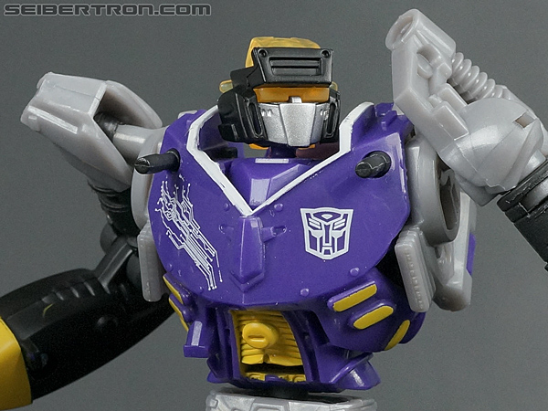 Transformers Convention &amp; Club Exclusives Scrap Iron (Shattered Glass) (Image #121 of 165)