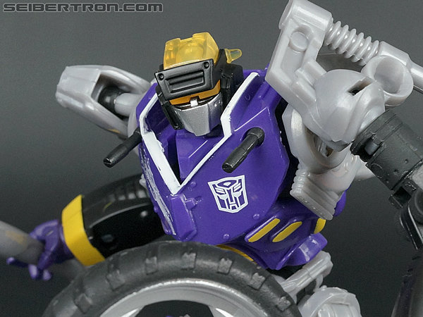 Transformers Convention &amp; Club Exclusives Scrap Iron (Shattered Glass) (Image #128 of 165)
