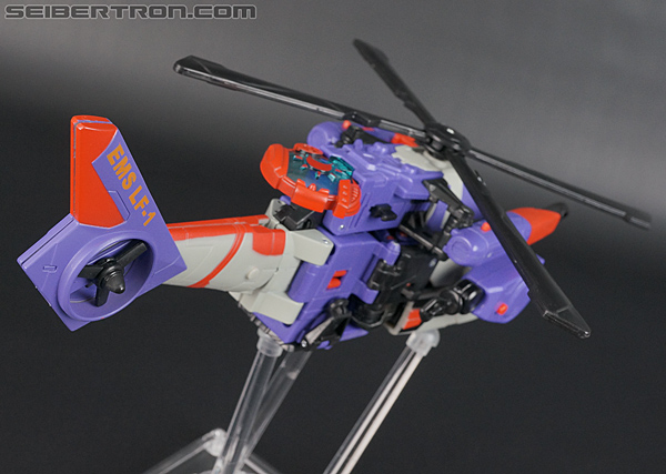 Transformers Convention &amp; Club Exclusives Galvatron (Shattered Glass) (Image #36 of 164)