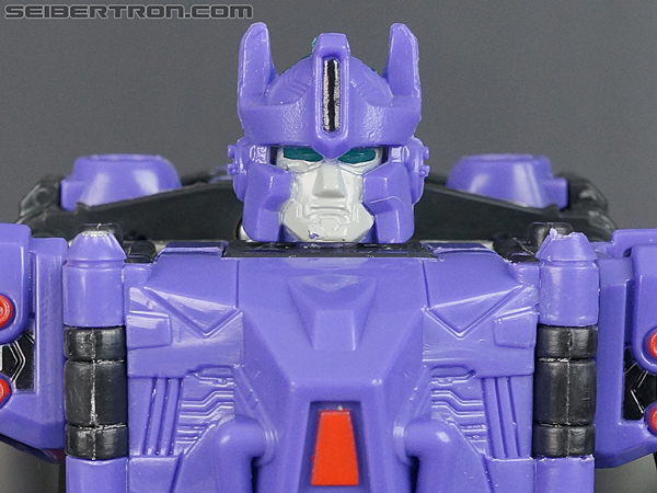 Convention & Club Exclusives Galvatron (Shattered Glass) gallery