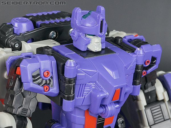 Transformers Convention &amp; Club Exclusives Galvatron (Shattered Glass) (Image #67 of 164)