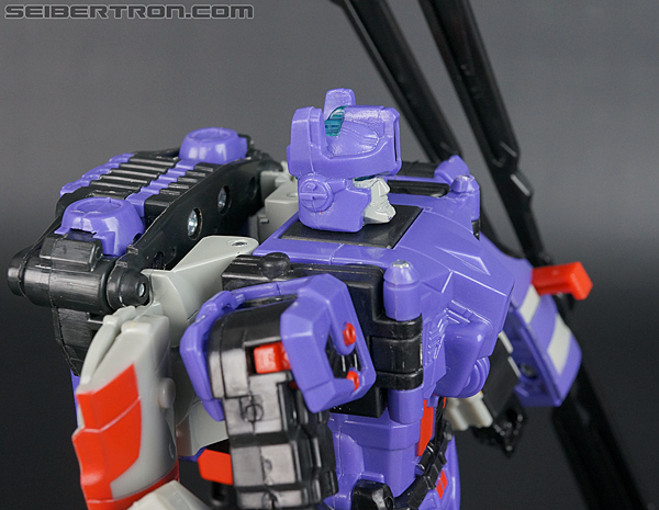Transformers Convention &amp; Club Exclusives Galvatron (Shattered Glass) (Image #69 of 164)