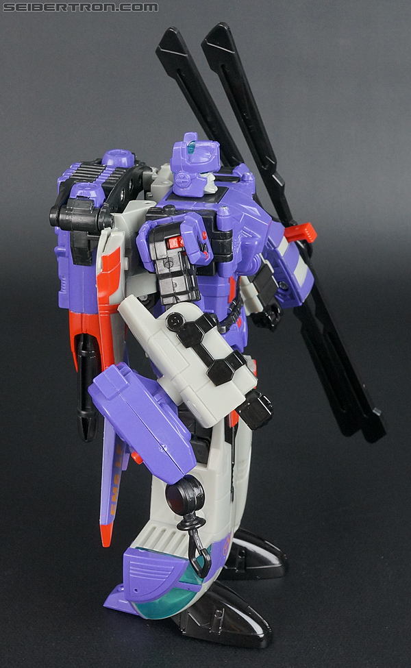 Transformers Convention &amp; Club Exclusives Galvatron (Shattered Glass) (Image #71 of 164)