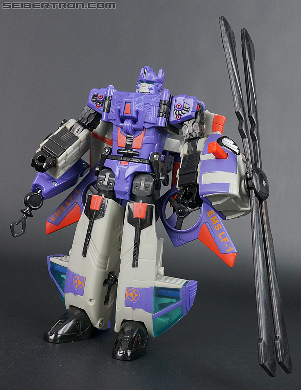 Transformers Convention &amp; Club Exclusives Galvatron (Shattered Glass) (Image #76 of 164)