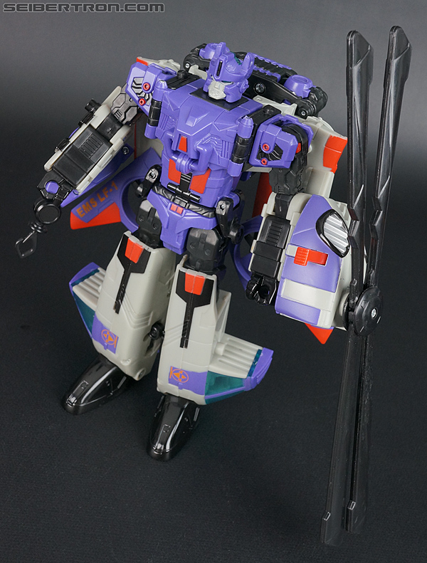Transformers Convention &amp; Club Exclusives Galvatron (Shattered Glass) (Image #77 of 164)
