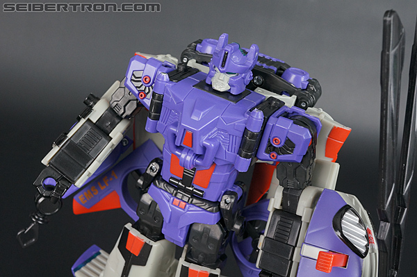 Transformers Convention &amp; Club Exclusives Galvatron (Shattered Glass) (Image #78 of 164)