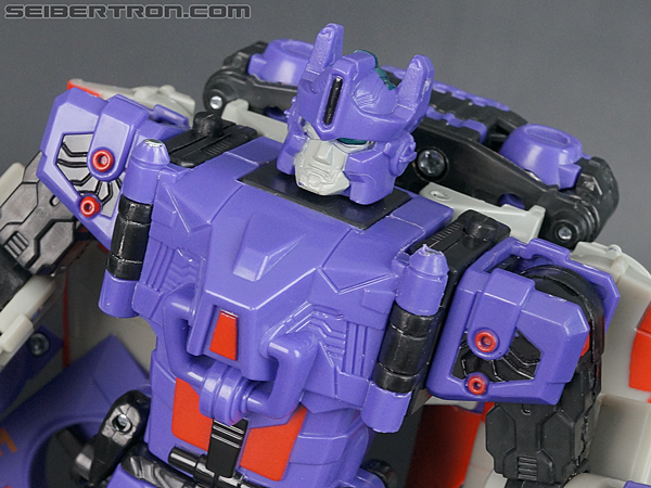 Transformers Convention &amp; Club Exclusives Galvatron (Shattered Glass) (Image #79 of 164)