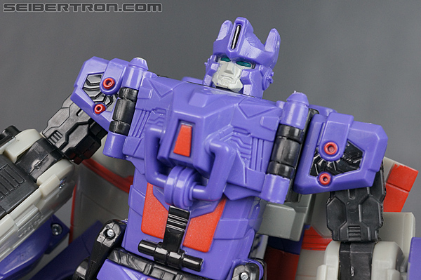 Transformers Convention &amp; Club Exclusives Galvatron (Shattered Glass) (Image #82 of 164)