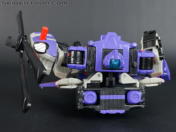 Transformers Convention &amp; Club Exclusives Galvatron (Shattered Glass) (Image #85 of 164)