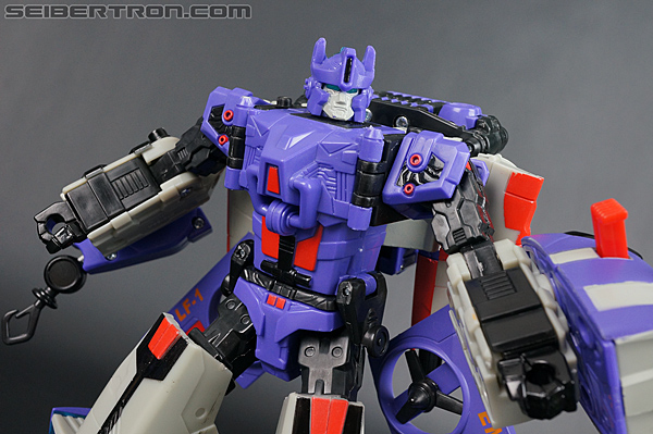 Transformers Convention &amp; Club Exclusives Galvatron (Shattered Glass) (Image #87 of 164)