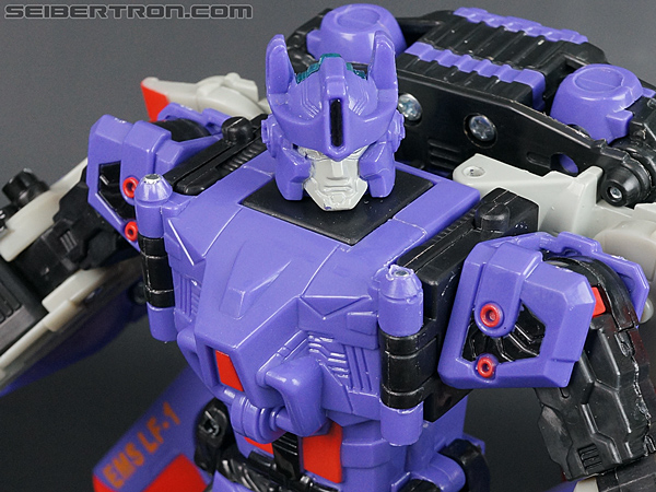 Transformers Convention &amp; Club Exclusives Galvatron (Shattered Glass) (Image #90 of 164)