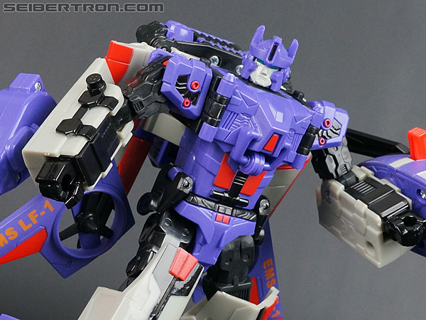 Transformers Convention &amp; Club Exclusives Galvatron (Shattered Glass) (Image #94 of 164)