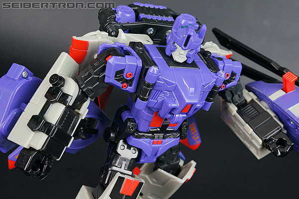 Transformers Convention &amp; Club Exclusives Galvatron (Shattered Glass) (Image #97 of 164)