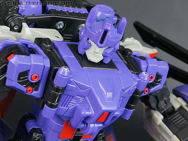 Transformers Convention &amp; Club Exclusives Galvatron (Shattered Glass) (Image #98 of 164)
