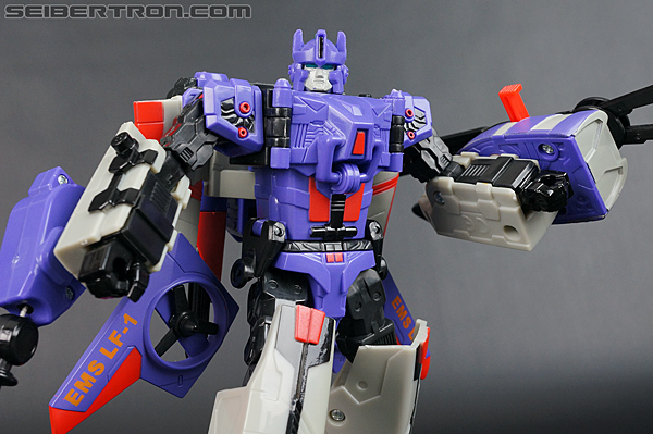 Transformers Convention &amp; Club Exclusives Galvatron (Shattered Glass) (Image #101 of 164)