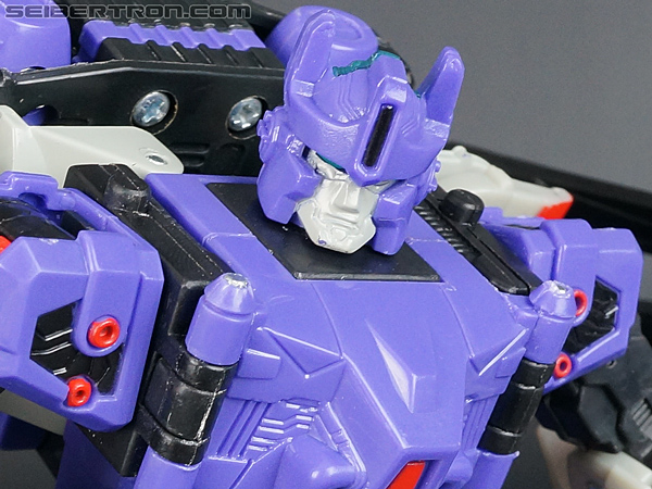 Transformers Convention &amp; Club Exclusives Galvatron (Shattered Glass) (Image #108 of 164)