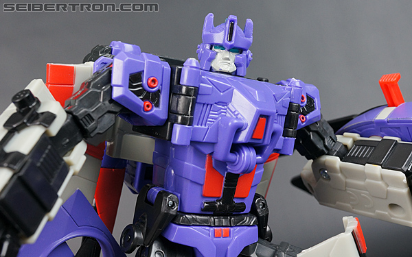 Transformers Convention &amp; Club Exclusives Galvatron (Shattered Glass) (Image #109 of 164)