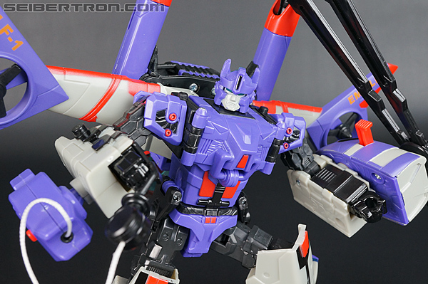 Transformers Convention &amp; Club Exclusives Galvatron (Shattered Glass) (Image #113 of 164)