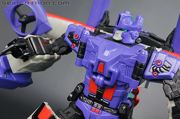 Transformers Convention &amp; Club Exclusives Galvatron (Shattered Glass) (Image #120 of 164)