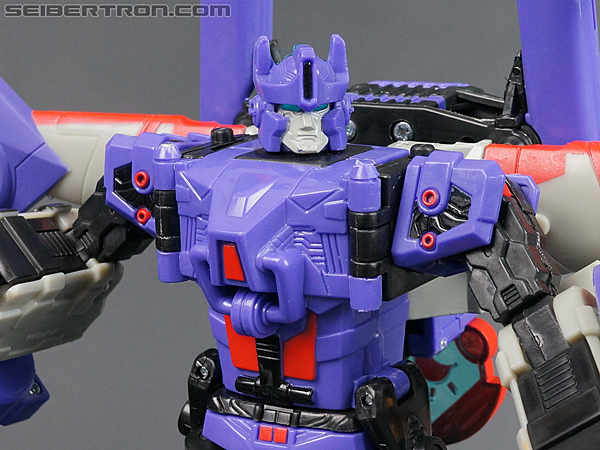 Transformers Convention &amp; Club Exclusives Galvatron (Shattered Glass) (Image #124 of 164)