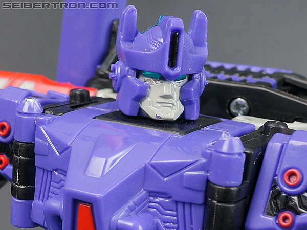 Transformers Convention &amp; Club Exclusives Galvatron (Shattered Glass) (Image #126 of 164)