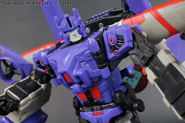 Transformers Convention &amp; Club Exclusives Galvatron (Shattered Glass) (Image #127 of 164)