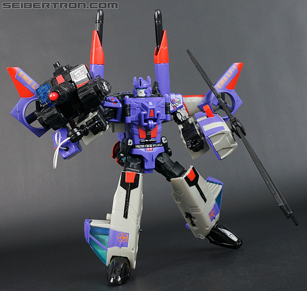 Transformers Convention &amp; Club Exclusives Galvatron (Shattered Glass) (Image #129 of 164)