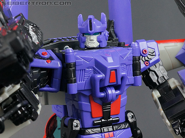 Transformers Convention &amp; Club Exclusives Galvatron (Shattered Glass) (Image #133 of 164)