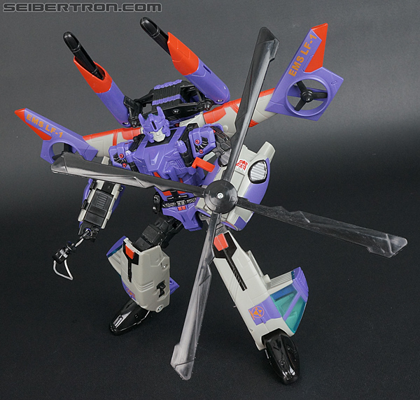 Transformers Convention &amp; Club Exclusives Galvatron (Shattered Glass) (Image #140 of 164)