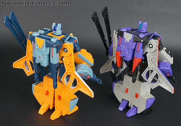 Transformers Convention &amp; Club Exclusives Galvatron (Shattered Glass) (Image #159 of 164)