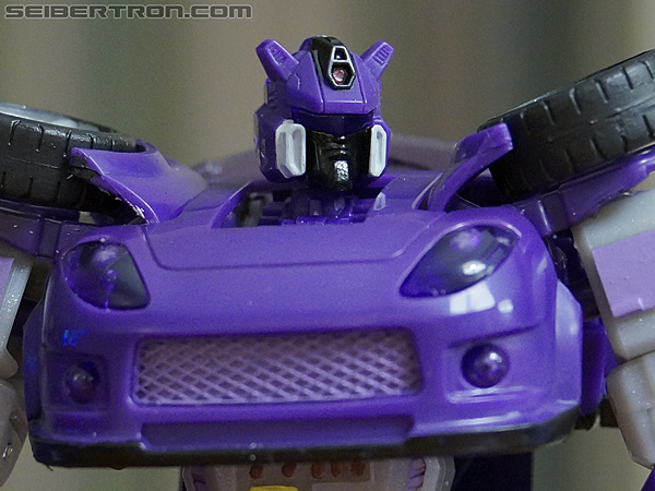 Transformers Convention &amp; Club Exclusives Longarm (Shattered Glass) (Shockwave) (Image #44 of 197)