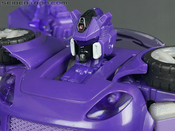 Transformers Convention &amp; Club Exclusives Longarm (Shattered Glass) (Shockwave) (Image #104 of 197)