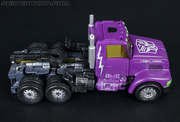 Transformers Convention &amp; Club Exclusives Optimus Prime (Shattered Glass) (Image #12 of 166)