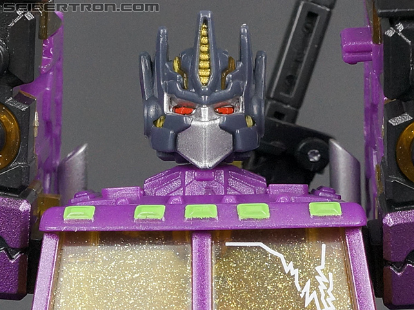 Transformers Convention &amp; Club Exclusives Optimus Prime (Shattered Glass) (Image #44 of 166)