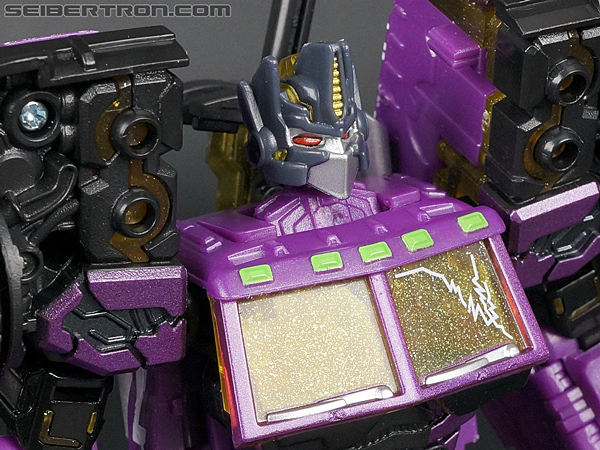 Transformers Convention &amp; Club Exclusives Optimus Prime (Shattered Glass) (Image #46 of 166)