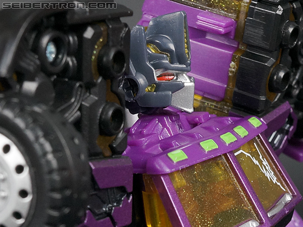 Transformers Convention &amp; Club Exclusives Optimus Prime (Shattered Glass) (Image #50 of 166)