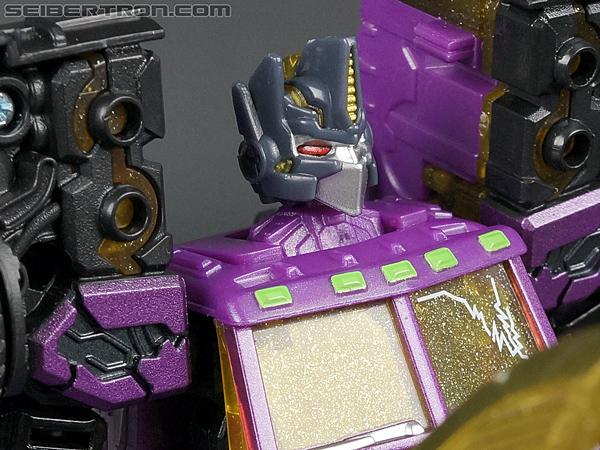 Transformers Convention &amp; Club Exclusives Optimus Prime (Shattered Glass) (Image #59 of 166)
