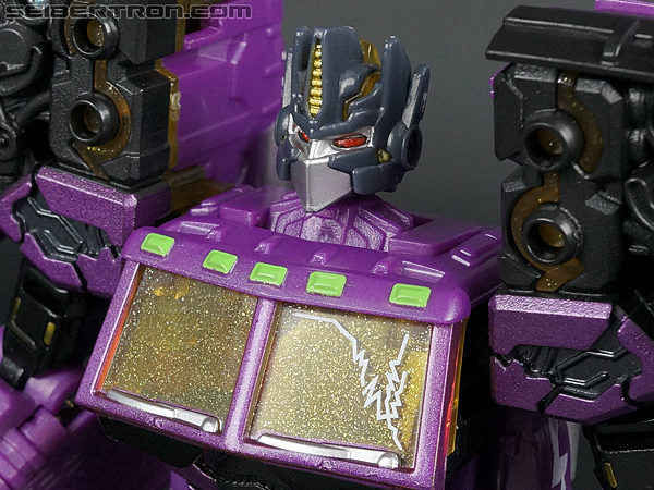 Transformers Convention &amp; Club Exclusives Optimus Prime (Shattered Glass) (Image #72 of 166)