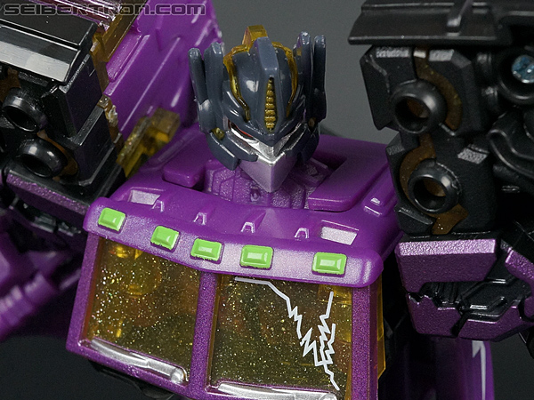 Transformers Convention &amp; Club Exclusives Optimus Prime (Shattered Glass) (Image #81 of 166)