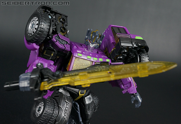 Transformers Convention &amp; Club Exclusives Optimus Prime (Shattered Glass) (Image #87 of 166)