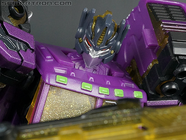 Transformers Convention &amp; Club Exclusives Optimus Prime (Shattered Glass) (Image #88 of 166)