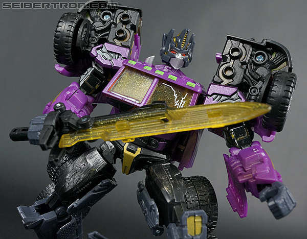 Transformers Convention &amp; Club Exclusives Optimus Prime (Shattered Glass) (Image #100 of 166)