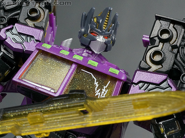 Transformers Convention &amp; Club Exclusives Optimus Prime (Shattered Glass) (Image #101 of 166)