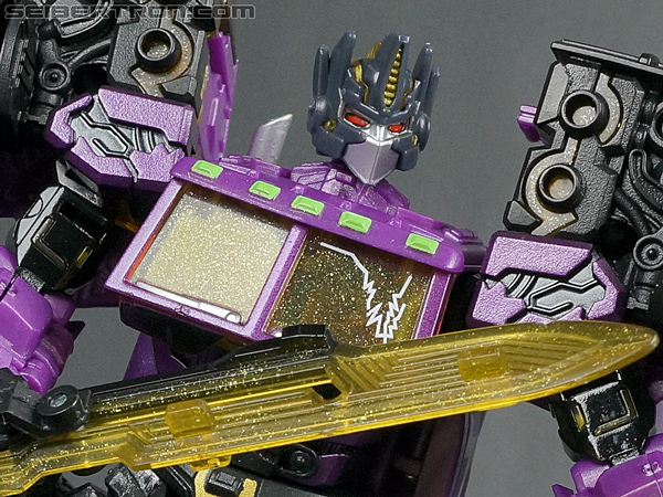 Transformers Convention &amp; Club Exclusives Optimus Prime (Shattered Glass) (Image #103 of 166)