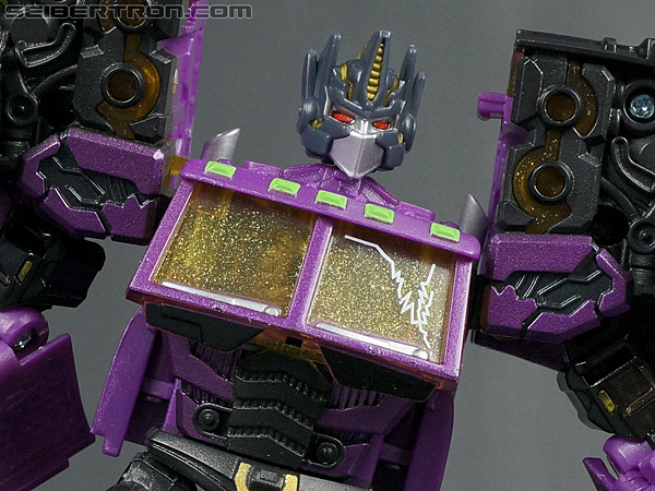 Transformers Convention &amp; Club Exclusives Optimus Prime (Shattered Glass) (Image #109 of 166)