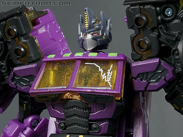 Transformers Convention &amp; Club Exclusives Optimus Prime (Shattered Glass) (Image #112 of 166)