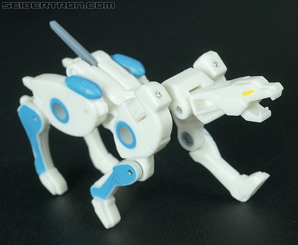 Transformers Convention &amp; Club Exclusives Ravage (Shattered Glass) (Image #76 of 118)