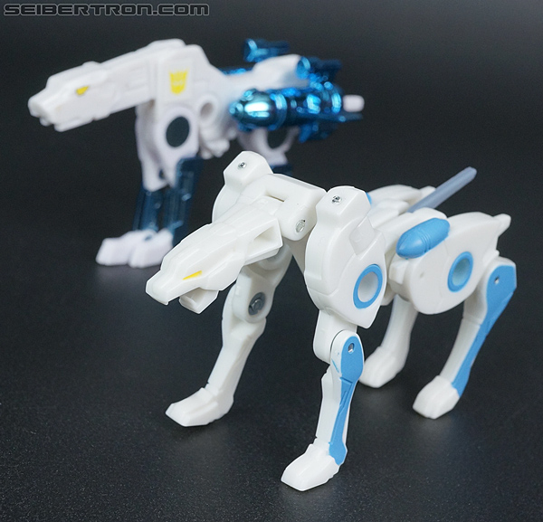 Transformers Convention &amp; Club Exclusives Ravage (Shattered Glass) (Image #97 of 118)